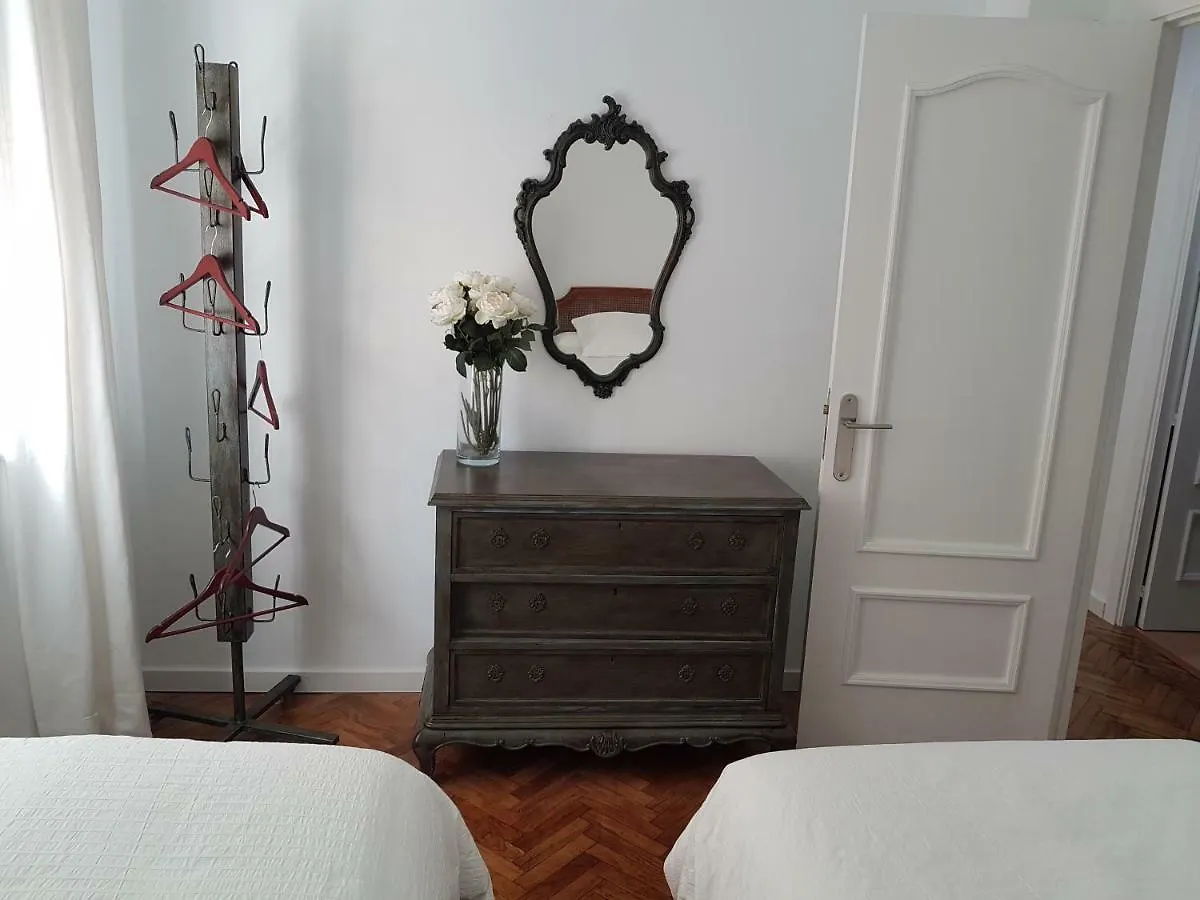 Appartement Apartamento Soho-Colon, Ubicado En Centro Historico Málaga