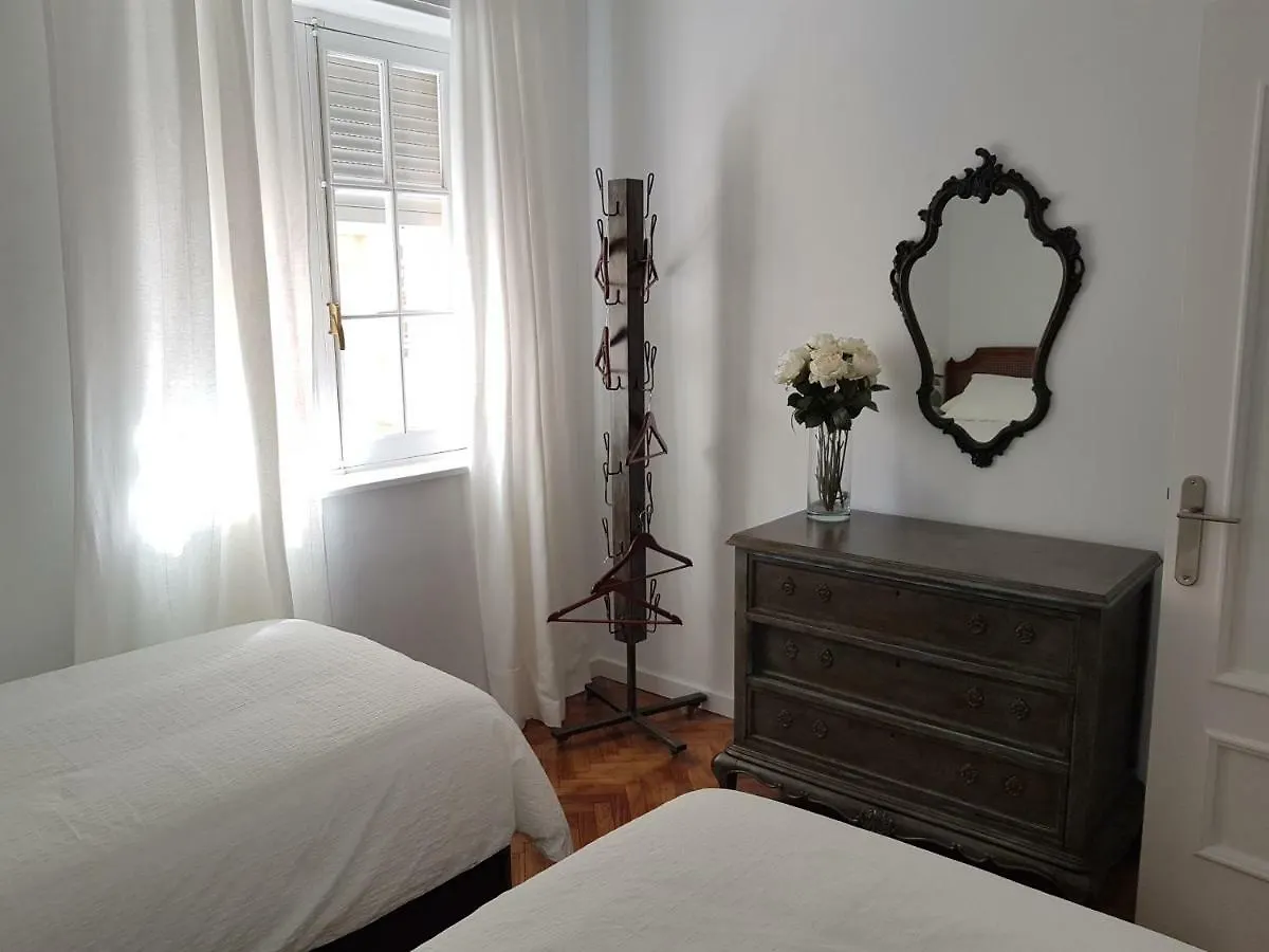Appartement Apartamento Soho-Colon, Ubicado En Centro Historico Málaga Spanje