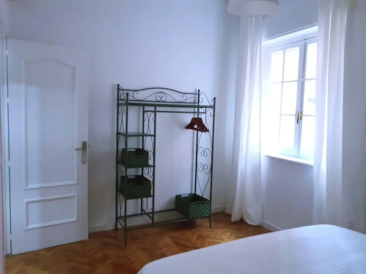 Apartamento Soho-Colon, Ubicado En Centro Historico Málaga Spanje