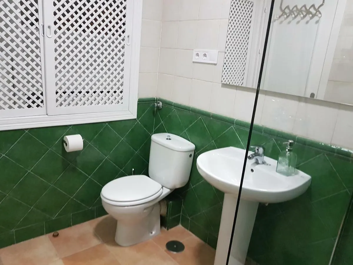 Appartement Apartamento Soho-Colon, Ubicado En Centro Historico Málaga