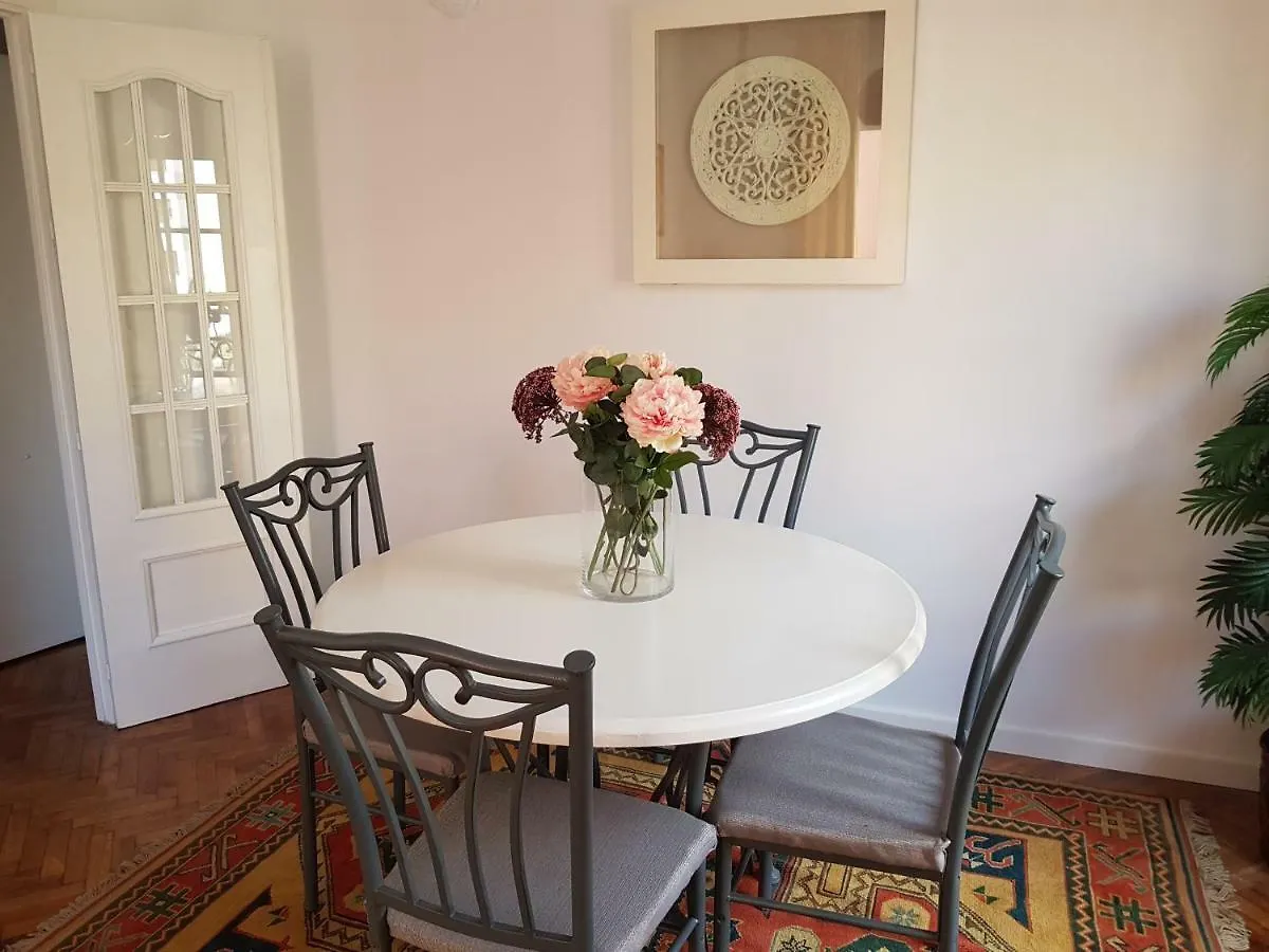 Apartamento Soho-Colon, Ubicado En Centro Historico Málaga
