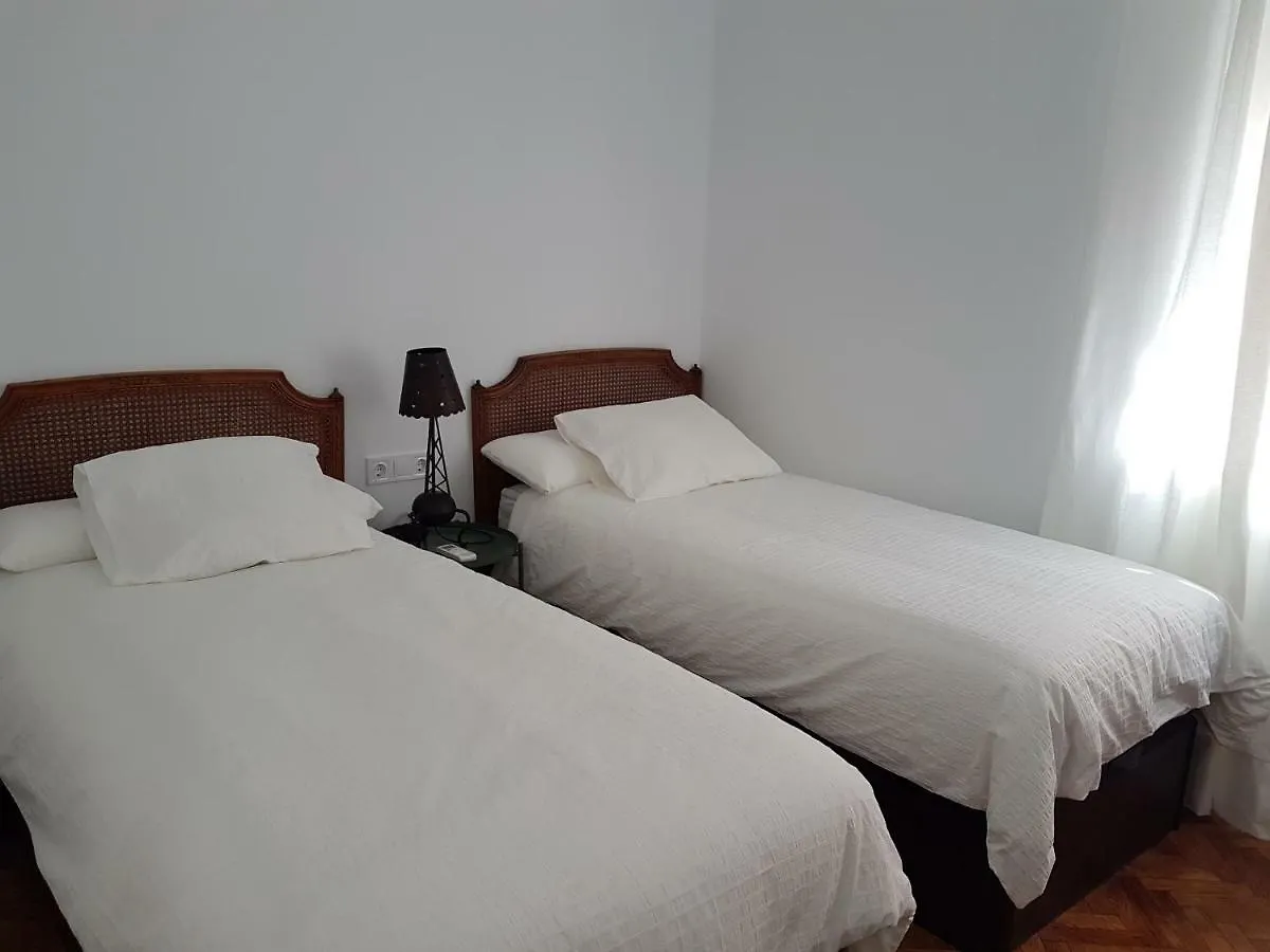 Apartamento Soho-Colon, Ubicado En Centro Historico Málaga 0*,  Spanje