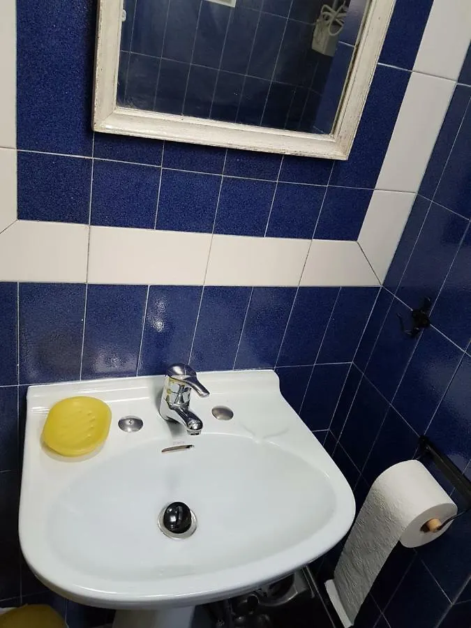 Apartamento Soho-Colon, Ubicado En Centro Historico Málaga Spanje