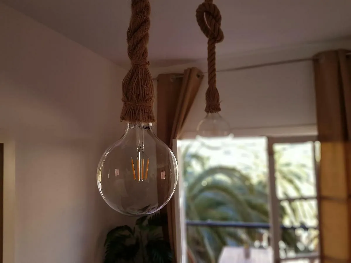 Apartamento Soho-Colon, Ubicado En Centro Historico Málaga Appartement