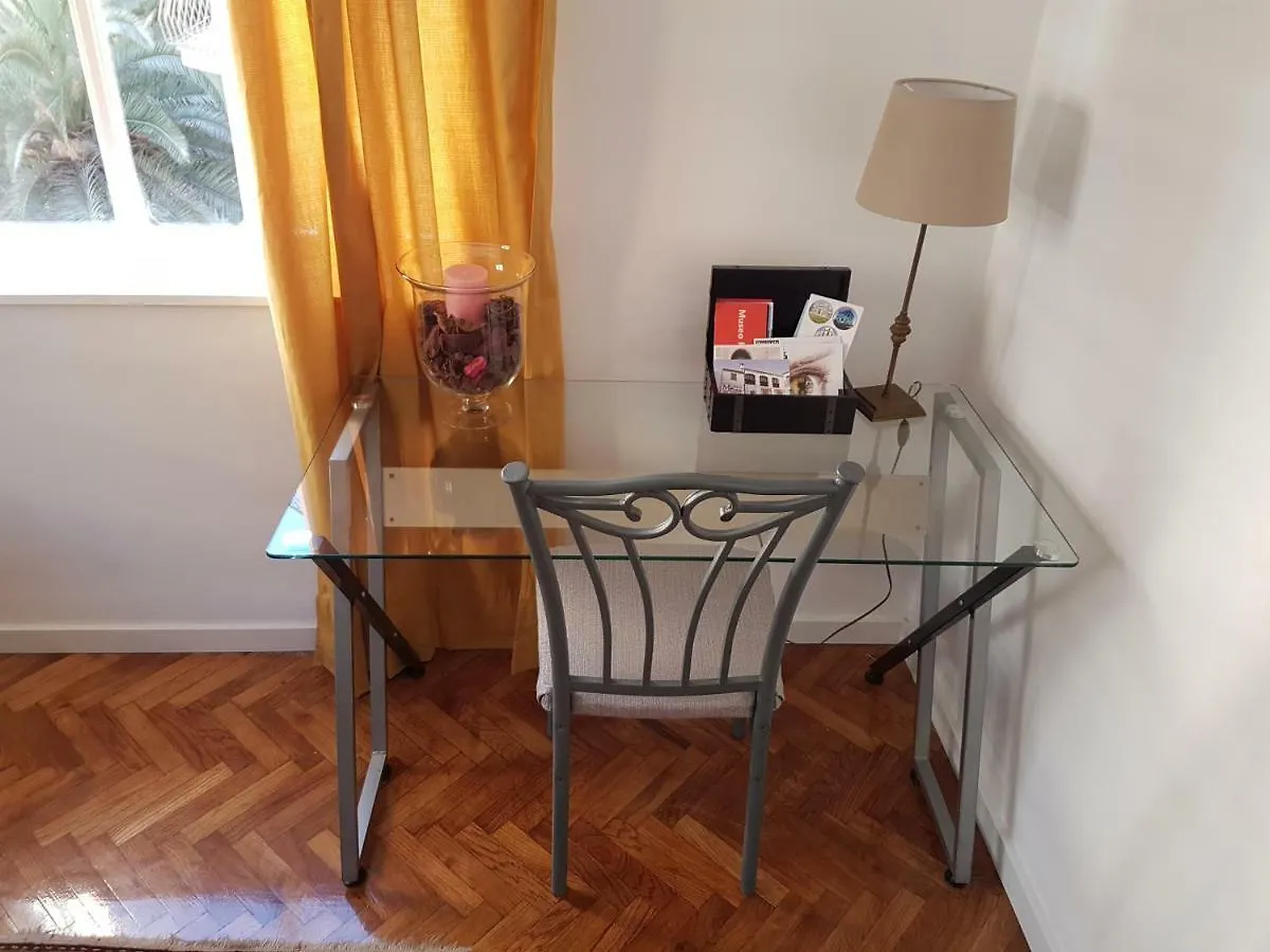 Apartamento Soho-Colon, Ubicado En Centro Historico Málaga