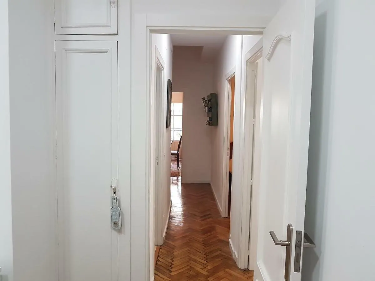 Apartamento Soho-Colon, Ubicado En Centro Historico Málaga 0*,  Spagna