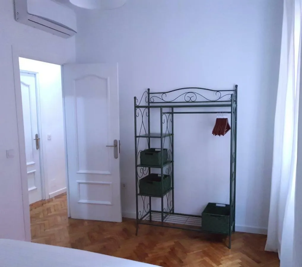 Apartamento Soho-Colon, Ubicado En Centro Historico Malaga Apartment