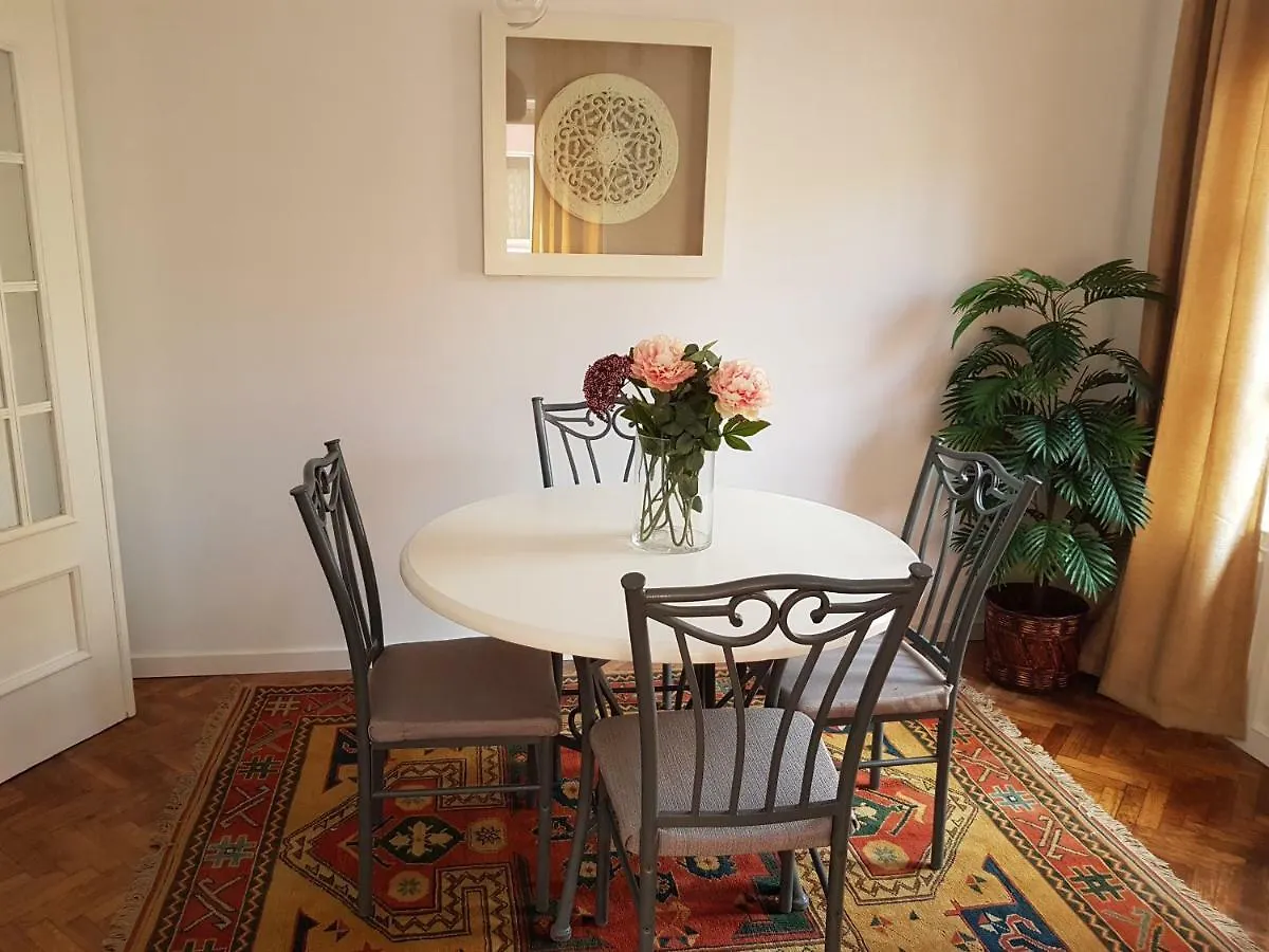 Apartment Apartamento Soho-Colon, Ubicado En Centro Historico Malaga