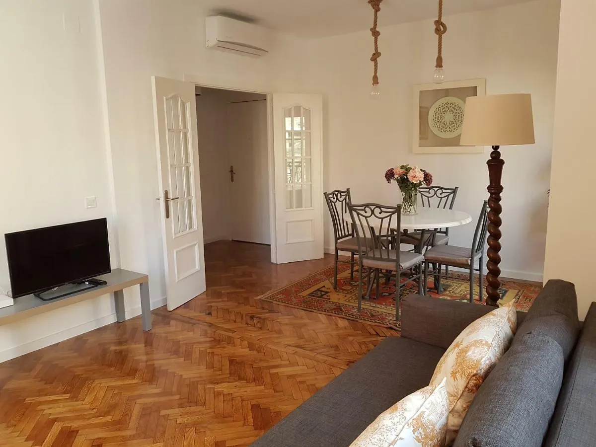 Apartamento Soho-Colon, Ubicado En Centro Historico Malaga 0*,  Spain